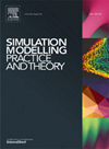 SIMULATION MODELLING PRACTICE AND THEORY雜志封面